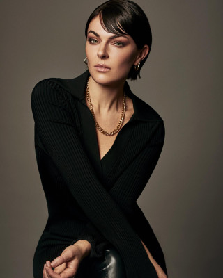 photo 4 in Serinda Swan gallery [id1370806] 2025-05-01 00:00:00