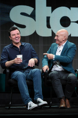 photo 5 in Seth MacFarlane gallery [id936238] 2017-05-25 00:00:00