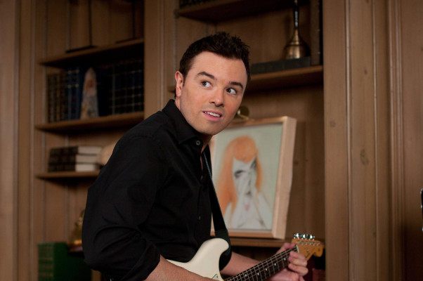 photo 7 in Seth MacFarlane gallery [id936236] 2017-05-25 00:00:00