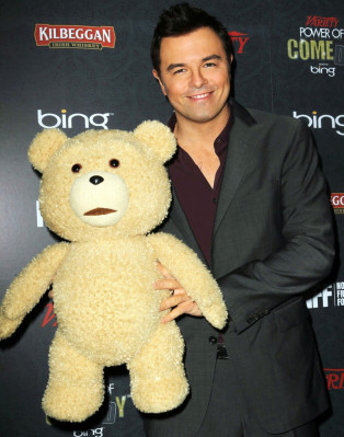 photo 22 in Seth MacFarlane gallery [id936221] 2017-05-25 00:00:00