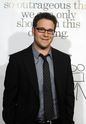 photo 11 in Seth Rogen gallery [id141983] 2009-03-25 00:00:00