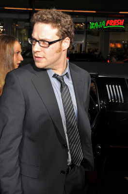 photo 12 in Seth Rogen gallery [id141982] 2009-03-25 00:00:00