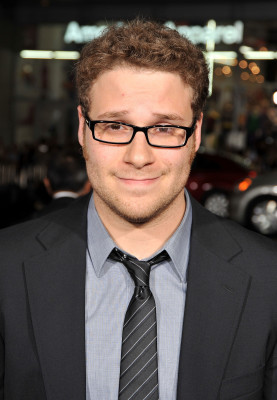 photo 13 in Seth Rogen gallery [id141981] 2009-03-25 00:00:00