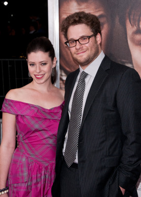 photo 4 in Seth Rogen gallery [id410216] 2011-10-06 00:00:00