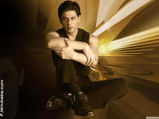 photo 19 in Shahrukh Khan gallery [id147277] 2009-04-14 00:00:00