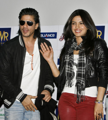 photo 8 in Shahrukh gallery [id437683] 2012-01-25 00:00:00