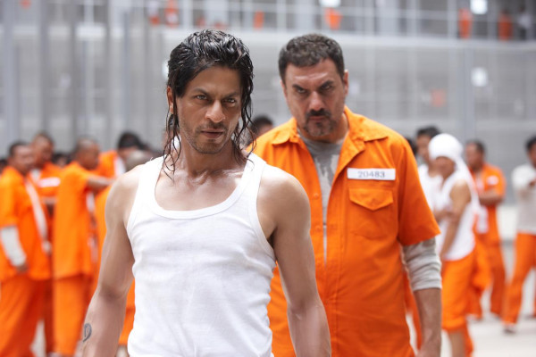 photo 7 in Shahrukh Khan gallery [id437690] 2012-01-25 00:00:00