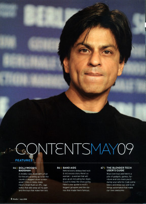 photo 16 in Shahrukh gallery [id162188] 2009-06-09 00:00:00