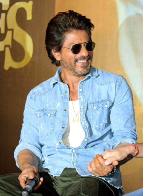 photo 13 in Shahrukh Khan gallery [id912155] 2017-02-25 00:00:00