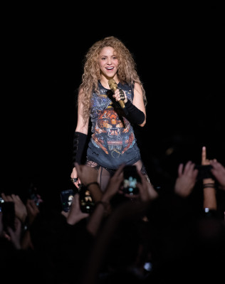 photo 24 in Shakira Mebarak gallery [id1042512] 2018-06-08 00:00:00