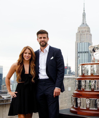 photo 7 in Shakira Mebarak gallery [id1175805] 2019-09-10 00:00:00