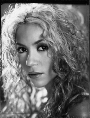 photo 5 in Shakira gallery [id118350] 2008-12-01 00:00:00