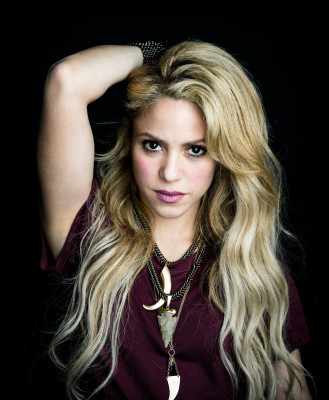 photo 19 in Shakira Mebarak gallery [id951061] 2017-07-19 00:00:00