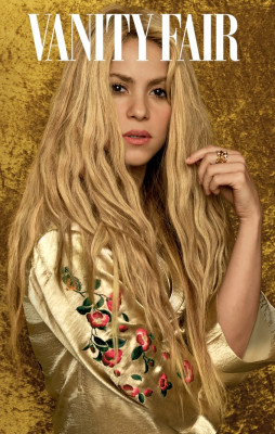 photo 10 in Shakira Mebarak gallery [id943104] 2017-06-13 00:00:00