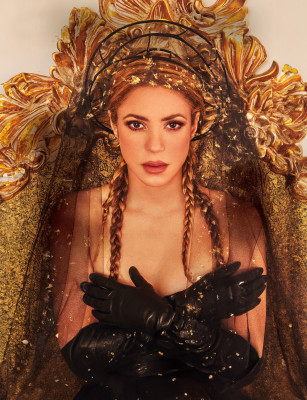 photo 15 in Shakira gallery [id1342447] 2024-01-29 00:00:00