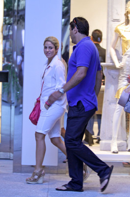 photo 23 in Shakira Mebarak gallery [id584470] 2013-03-19 00:00:00