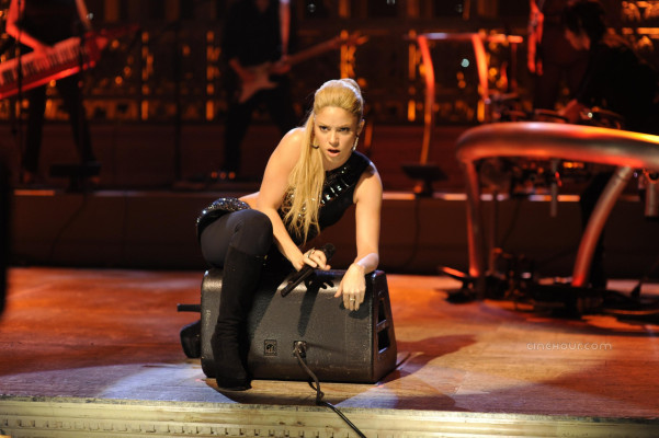 Shakira Mebarak pic #583869