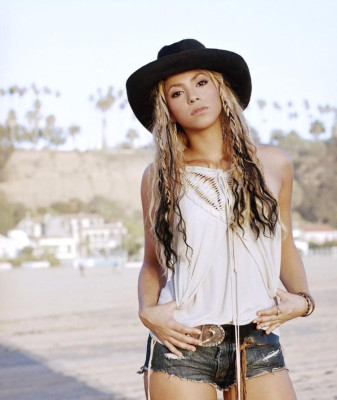 Shakira Mebarak pic #86273