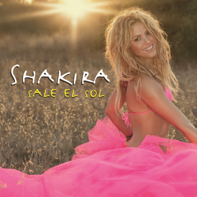photo 24 in Shakira Mebarak gallery [id395362] 2011-08-01 00:00:00