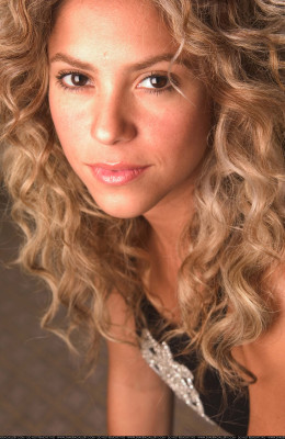 photo 22 in Shakira gallery [id31438] -0001-11-30 00:00:00