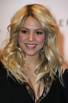 photo 9 in Shakira Mebarak gallery [id593060] 2013-04-08 00:00:00