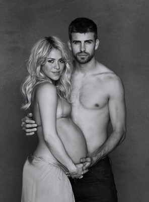 photo 7 in Shakira Mebarak gallery [id573858] 2013-02-09 00:00:00
