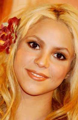 photo 15 in Shakira gallery [id7208] -0001-11-30 00:00:00