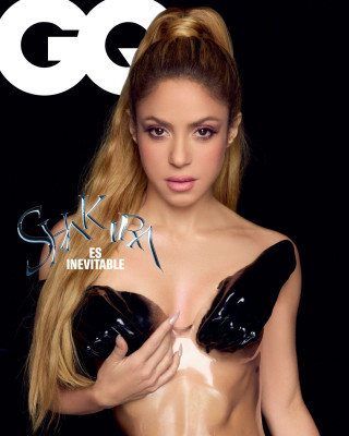 photo 4 in Shakira gallery [id1362502] 2024-12-25 00:00:00
