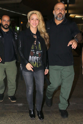 photo 16 in Shakira Mebarak gallery [id896944] 2016-12-08 00:00:00