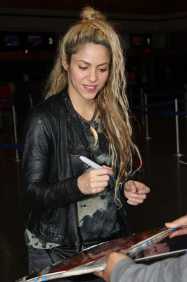 photo 18 in Shakira Mebarak gallery [id940274] 2017-06-07 00:00:00