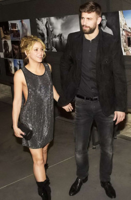 photo 14 in Shakira Mebarak gallery [id829958] 2016-01-28 00:00:00