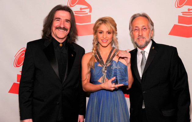 photo 4 in Shakira Mebarak gallery [id419386] 2011-11-17 00:00:00