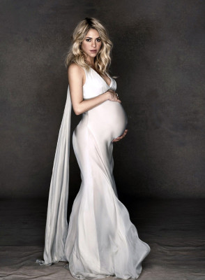 photo 21 in Shakira Mebarak gallery [id663840] 2014-01-23 00:00:00