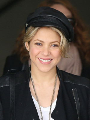 photo 10 in Shakira gallery [id592671] 2013-04-08 00:00:00