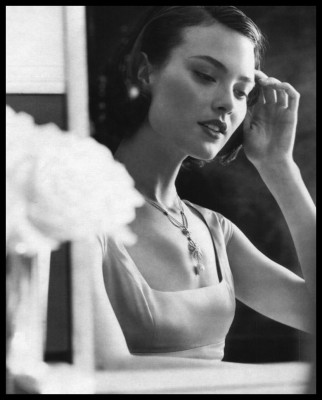 Shalom Harlow pic #80708