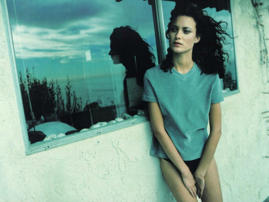 photo 21 in Shalom Harlow gallery [id77167] -0001-11-30 00:00:00