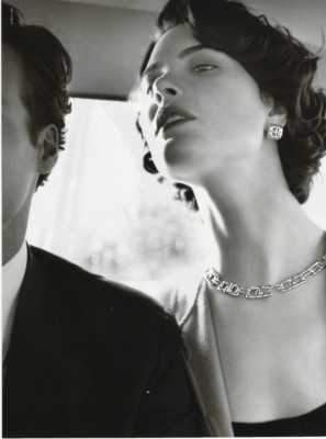 photo 17 in Shalom Harlow gallery [id212344] 2009-12-10 00:00:00