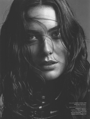 Shalom Harlow pic #27182