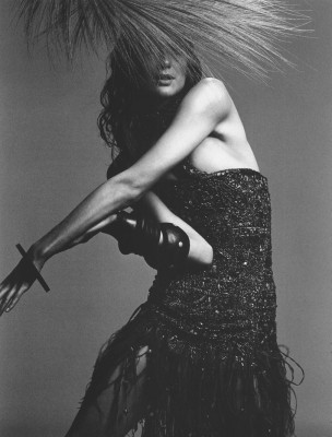 Shalom Harlow pic #27171