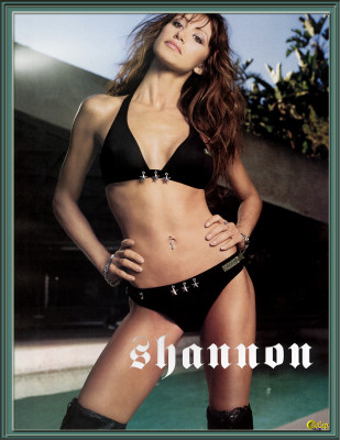 Shannon Elizabeth pic #16728