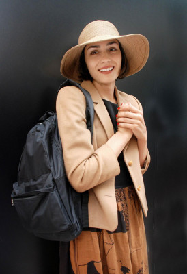 photo 27 in Shannyn Sossamon gallery [id286732] 2010-09-14 00:00:00