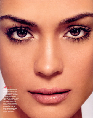photo 11 in Shannyn Sossamon gallery [id194212] 2009-11-03 00:00:00