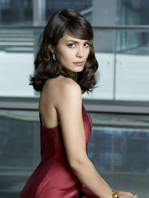 photo 4 in Shannyn Sossamon gallery [id365478] 2011-04-07 00:00:00