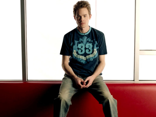 photo 24 in Shawn Ashmore gallery [id701469] 2014-05-25 00:00:00