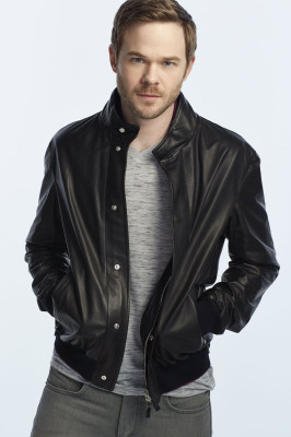 photo 3 in Shawn Ashmore gallery [id699929] 2014-05-20 00:00:00