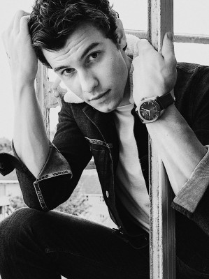 photo 26 in Shawn Mendes gallery [id1176607] 2019-09-11 00:00:00