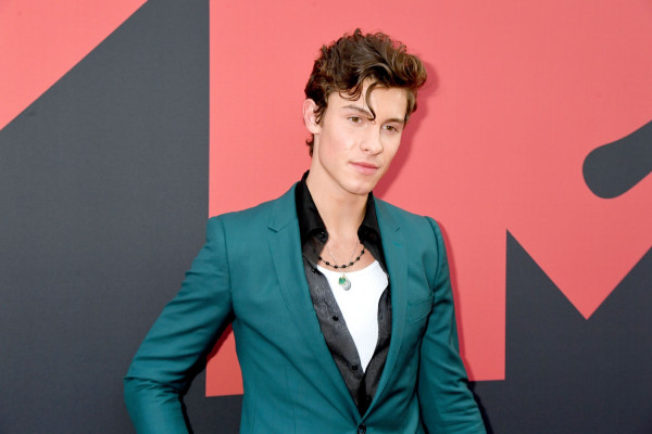 photo 20 in Shawn Mendes gallery [id1177069] 2019-09-15 00:00:00