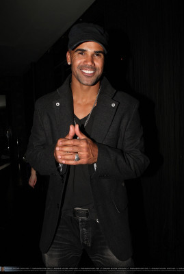 photo 5 in Shemar Moore gallery [id219942] 2009-12-25 00:00:00
