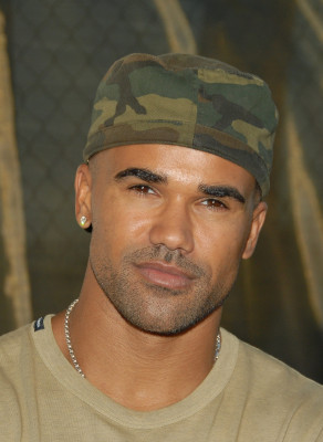 photo 12 in Shemar Moore gallery [id207436] 2009-11-30 00:00:00