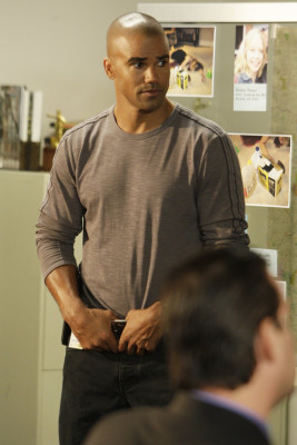 photo 18 in Shemar gallery [id121152] 2008-12-17 00:00:00